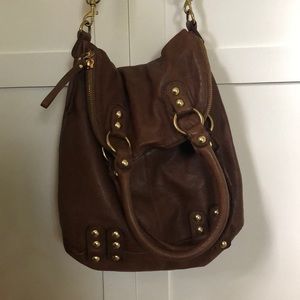 Linea Pelle Tote